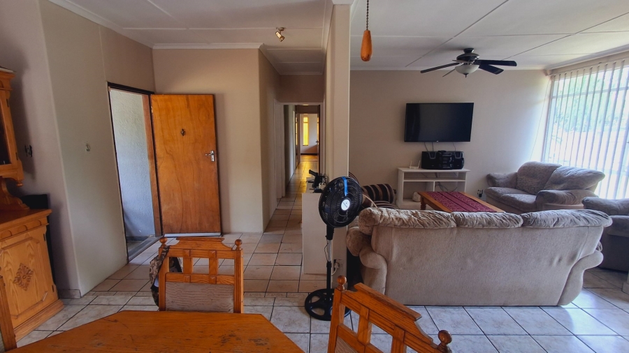 3 Bedroom Property for Sale in Sasolburg Ext 15 Free State